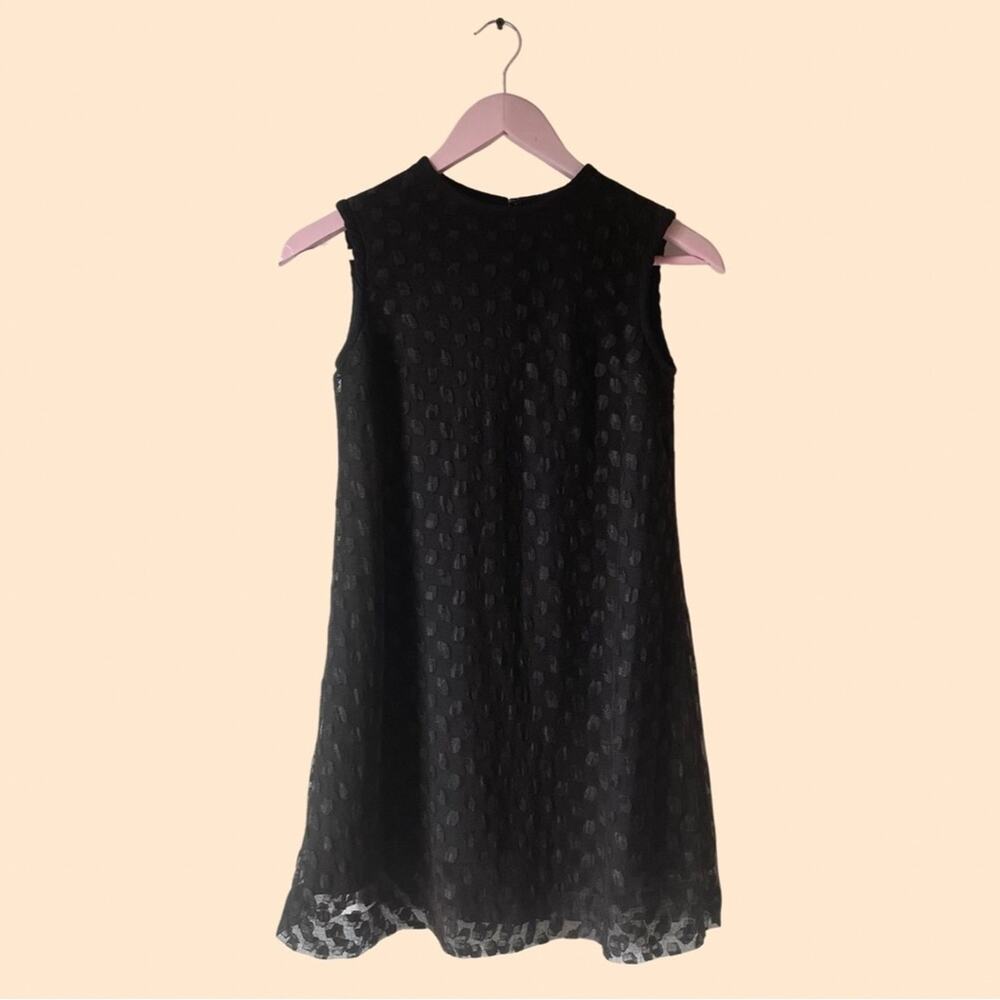 Vintage Junior Vogues Dress Size XS